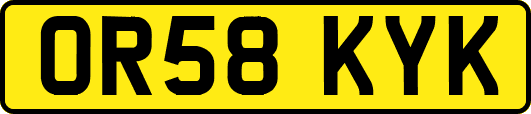 OR58KYK