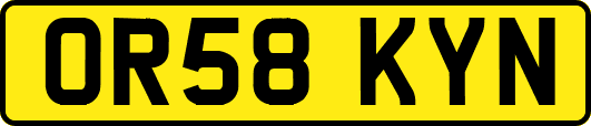 OR58KYN