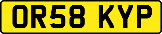 OR58KYP