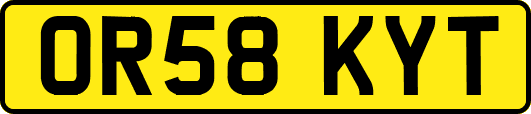 OR58KYT