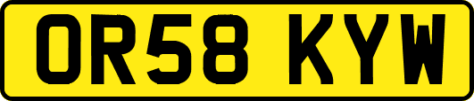 OR58KYW