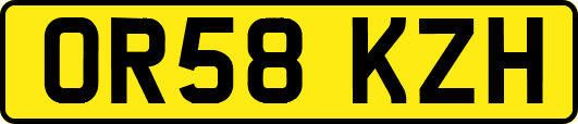 OR58KZH
