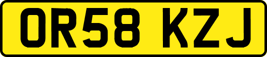 OR58KZJ