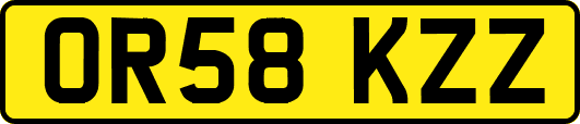 OR58KZZ
