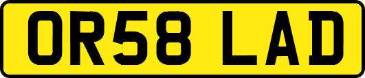 OR58LAD