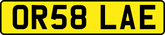 OR58LAE