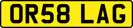 OR58LAG