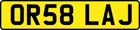 OR58LAJ