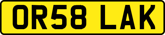 OR58LAK