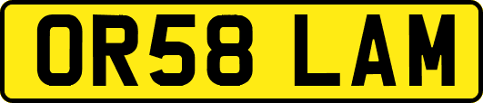 OR58LAM
