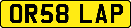 OR58LAP
