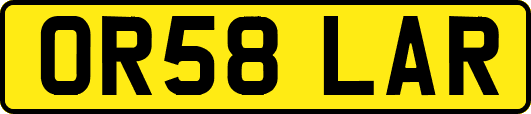 OR58LAR