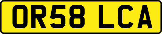OR58LCA