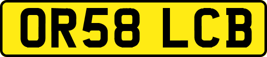 OR58LCB
