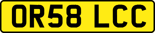OR58LCC