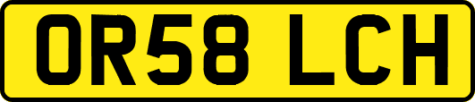 OR58LCH