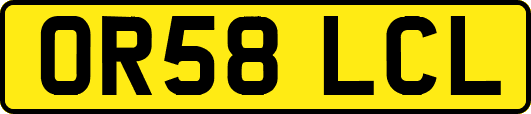 OR58LCL