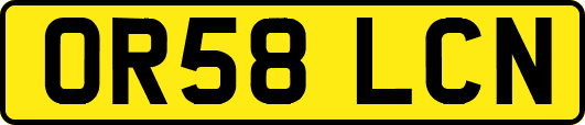 OR58LCN