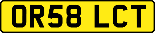 OR58LCT