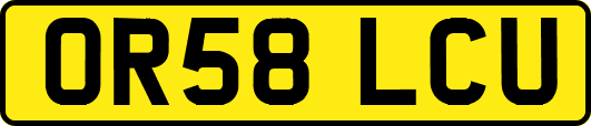 OR58LCU