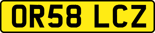 OR58LCZ