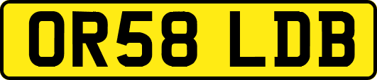OR58LDB