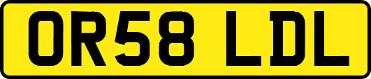 OR58LDL