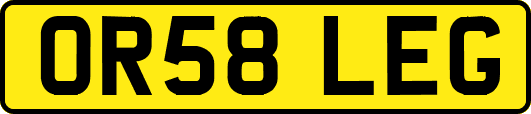 OR58LEG