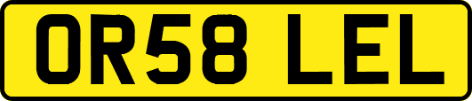 OR58LEL