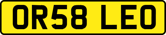 OR58LEO