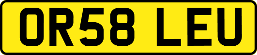 OR58LEU