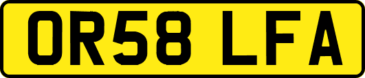 OR58LFA