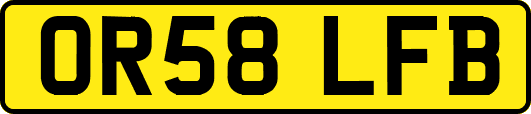 OR58LFB