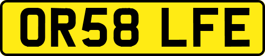 OR58LFE