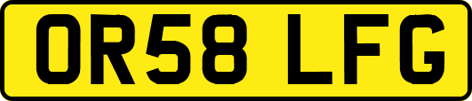 OR58LFG