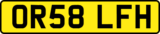 OR58LFH
