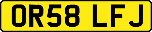 OR58LFJ