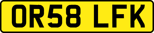 OR58LFK