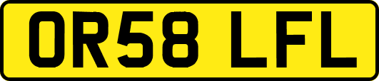 OR58LFL