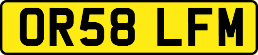 OR58LFM