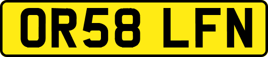 OR58LFN