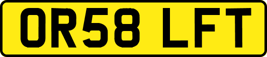 OR58LFT