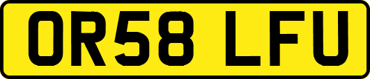 OR58LFU