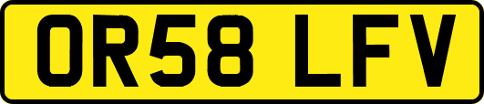 OR58LFV