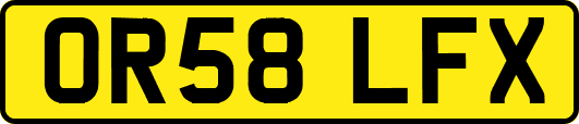 OR58LFX