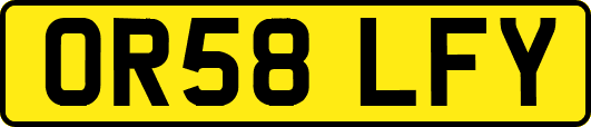 OR58LFY