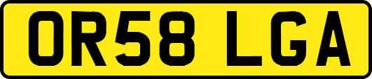 OR58LGA