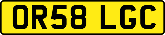 OR58LGC