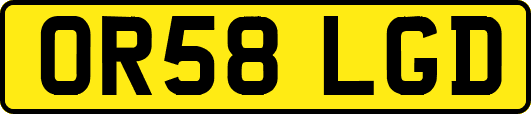 OR58LGD