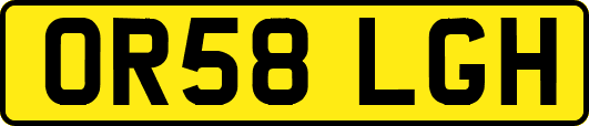OR58LGH